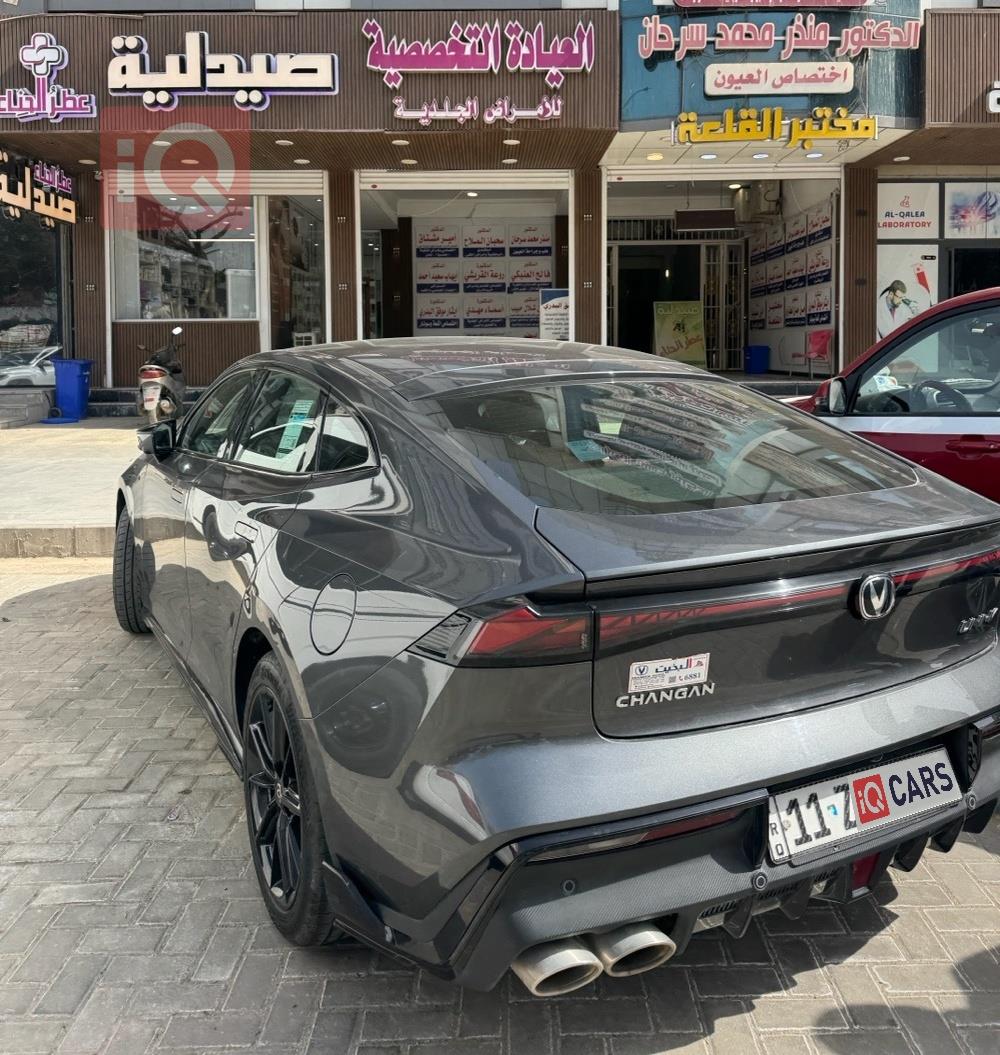 شانجان يوني في